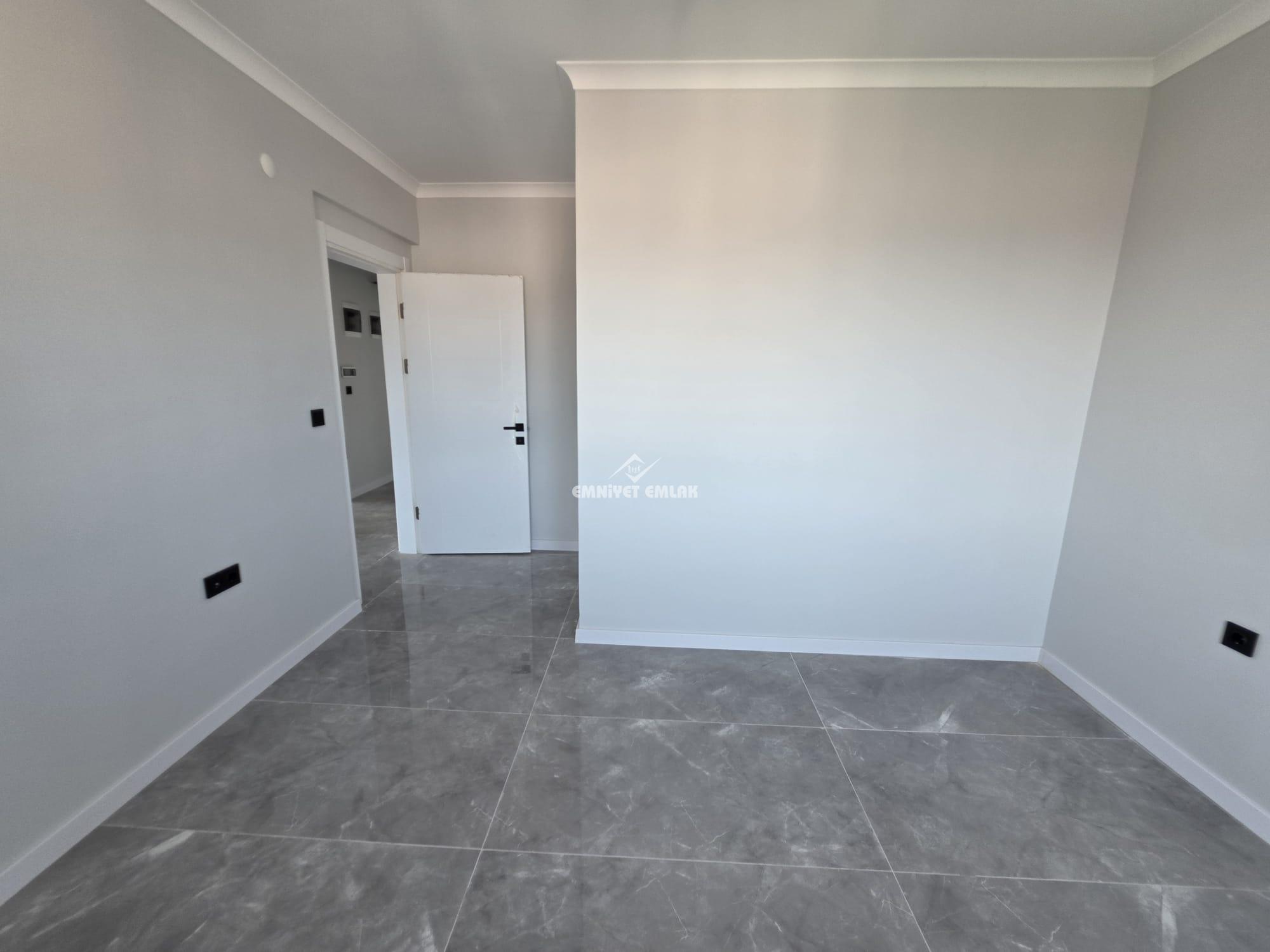 KDZ EREĞLİ SOLAK YOL AYRIMI ANAYOLA YAKIN 2+1 SIFIR KİRALIK DAİRE