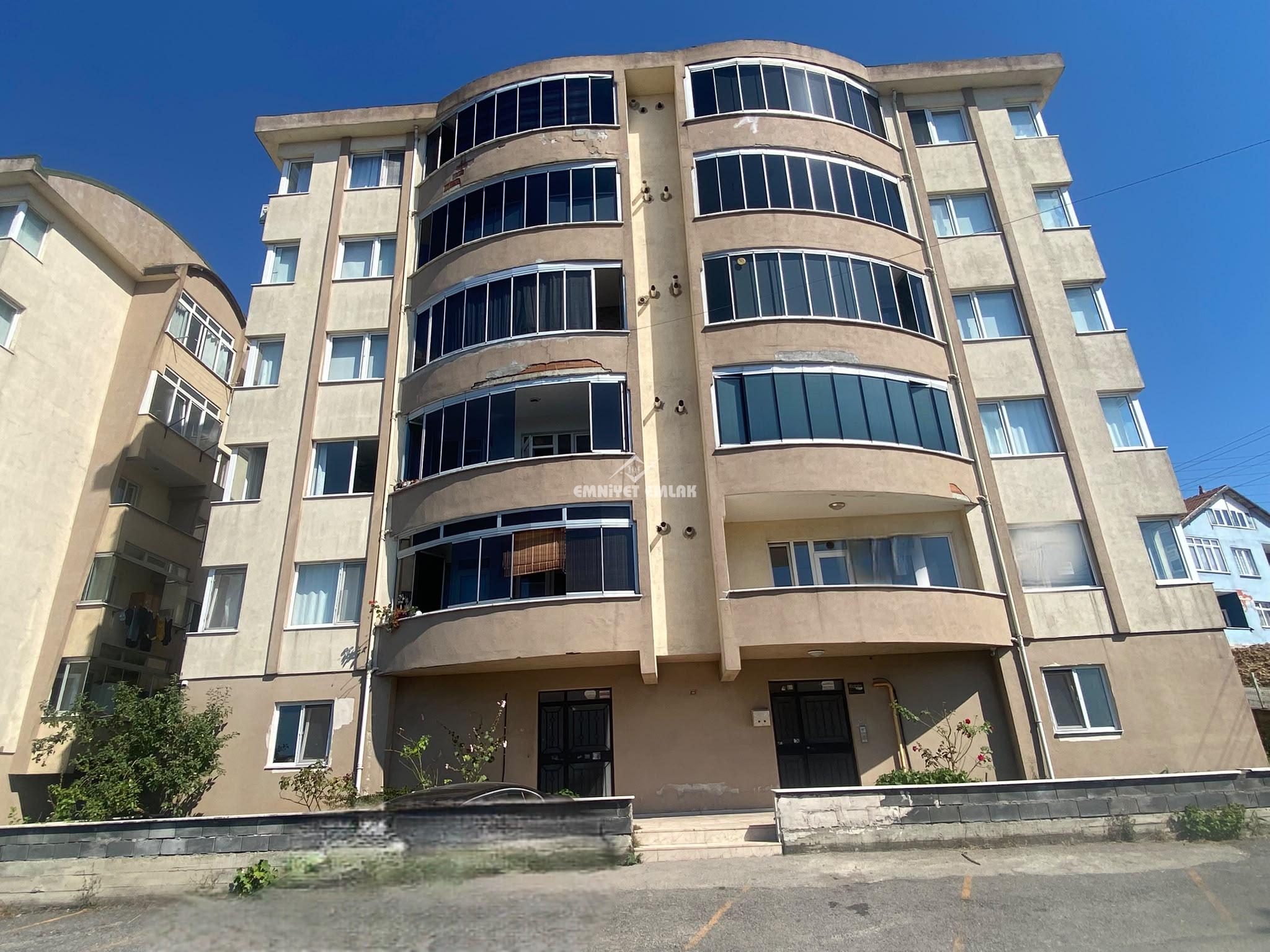 KDZ EREĞLİ KEPEZ MH. DENİZCİLİK FAKÜLTESİNE YAKIN 3+1 KİRALIK DAİRE
