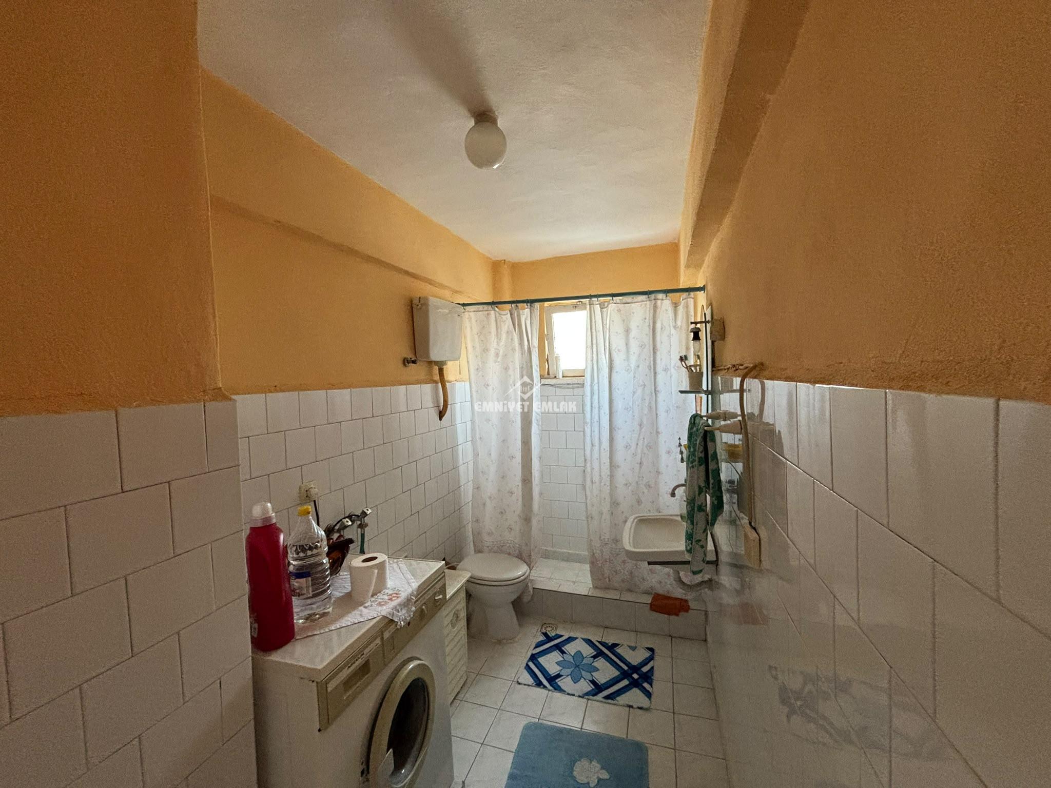 ZONGULDAK ALAPLI 690 EVLERDE 3+1 SATILIK FIRSAT DAİRE