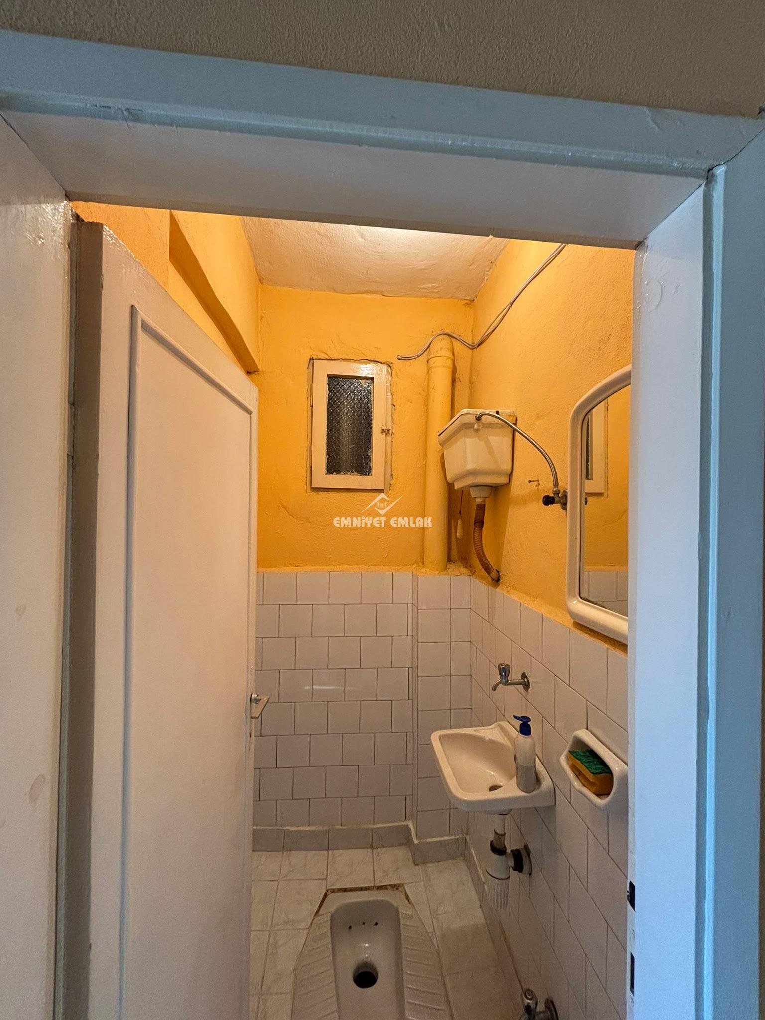 ZONGULDAK ALAPLI 690 EVLERDE 3+1 SATILIK FIRSAT DAİRE