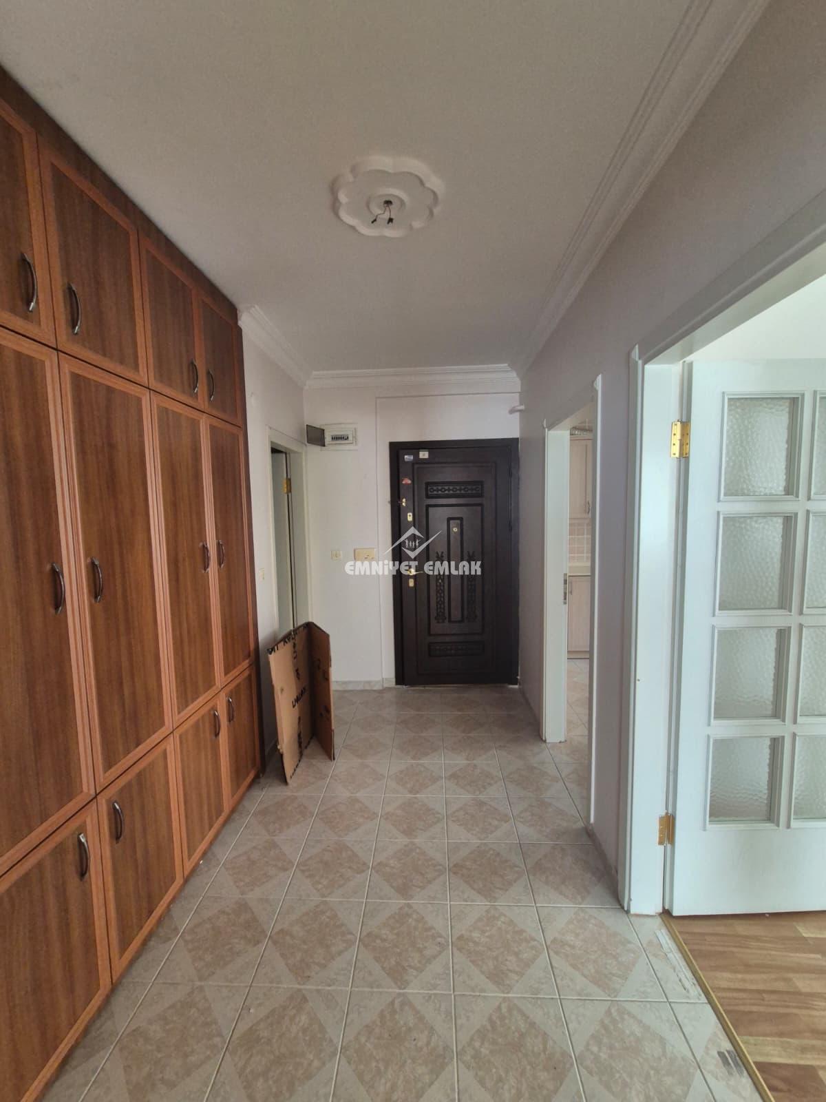 BAĞLIK MH DOĞAKENT SİTESİNDE 3+1 KİRALIK DAİRE