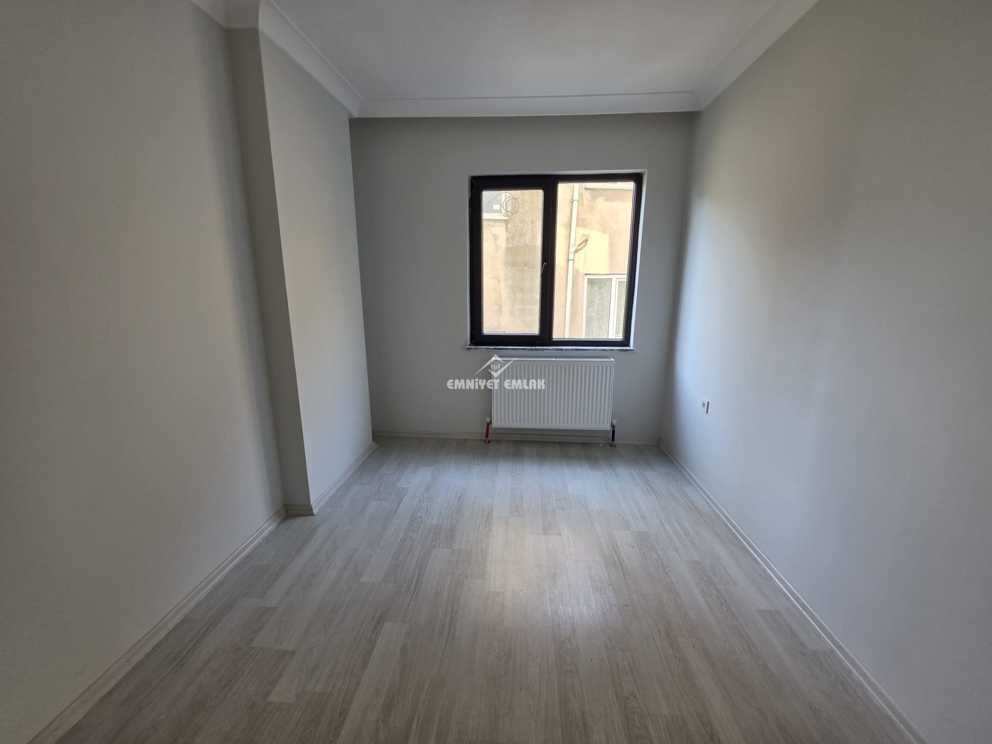 EREĞLİ KİRMANLI MAH.KISMİ DENİZ MANZARALI SIFIR KİRALIK 2+1 DAİRE