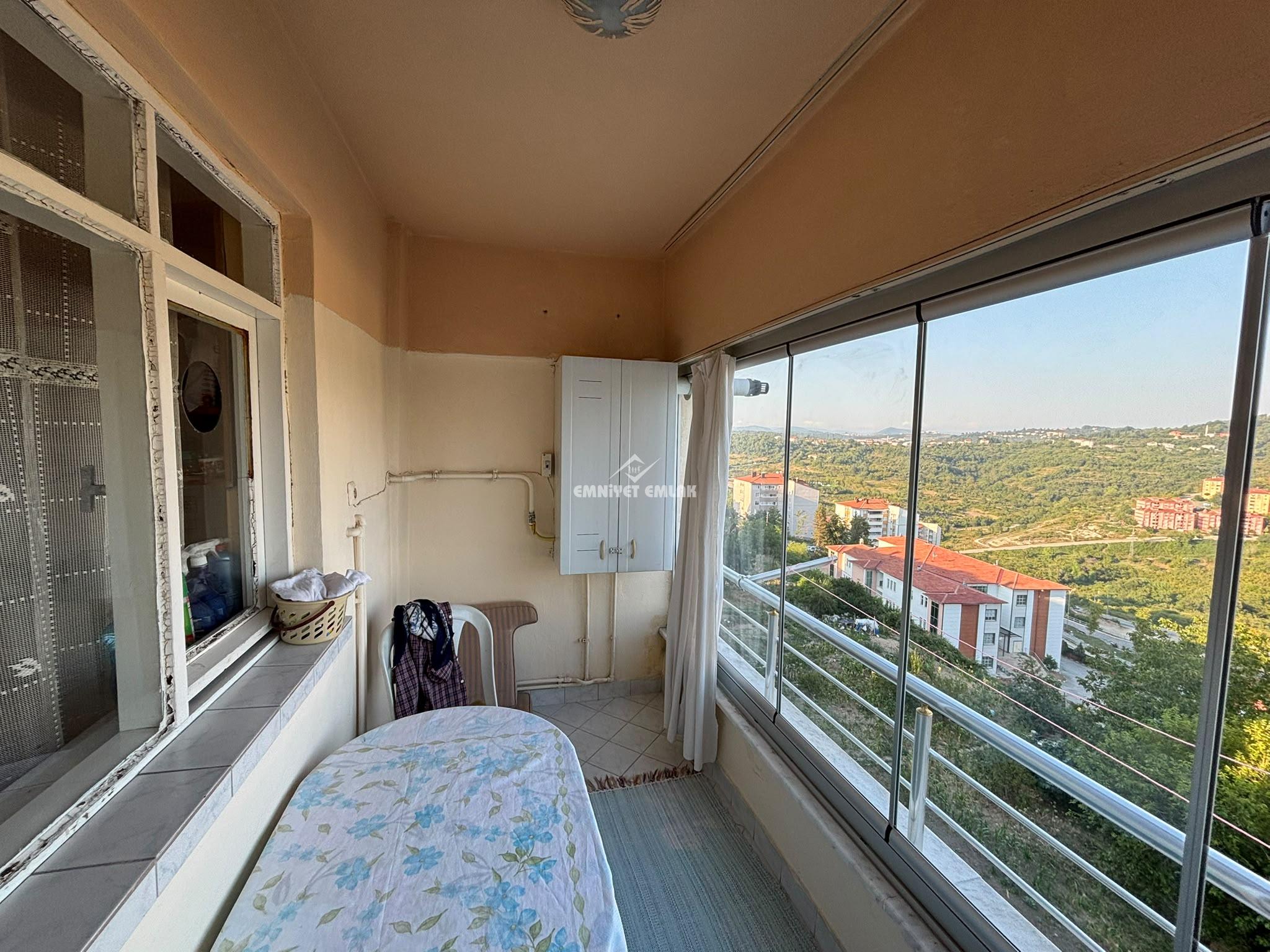 ZONGULDAK ALAPLI 690 EVLERDE 3+1 SATILIK FIRSAT DAİRE