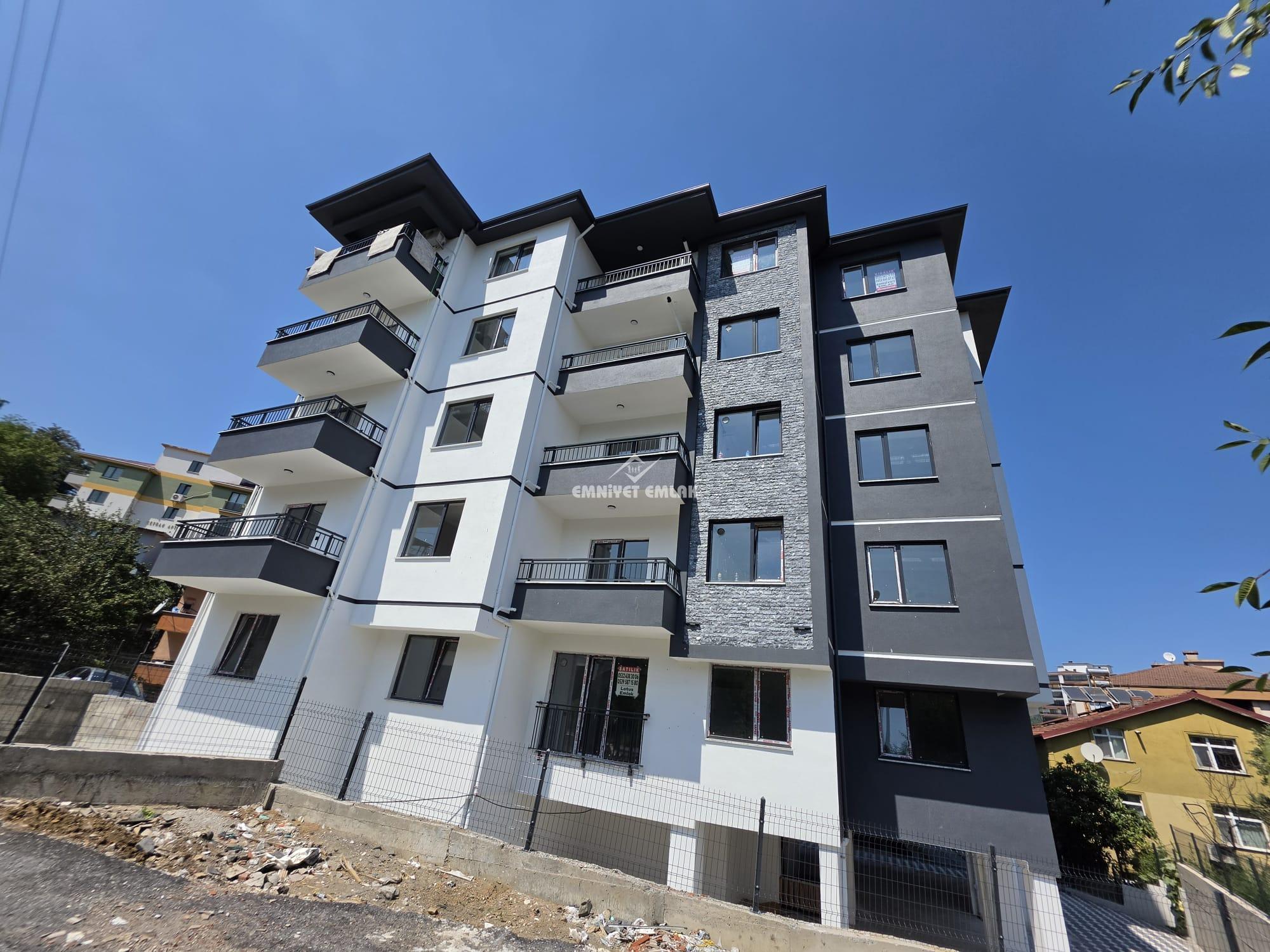 KDZ EREĞLİ SOLAK YOL AYRIMI ANAYOLA YAKIN 2+1 SIFIR KİRALIK DAİRE