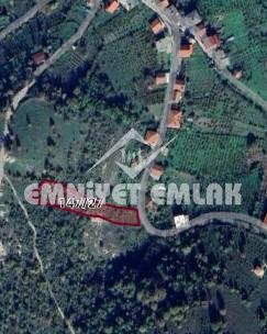 Kdz Ereğli Ramazanlı Köyü 2.670 m2 Arsa/Tarla