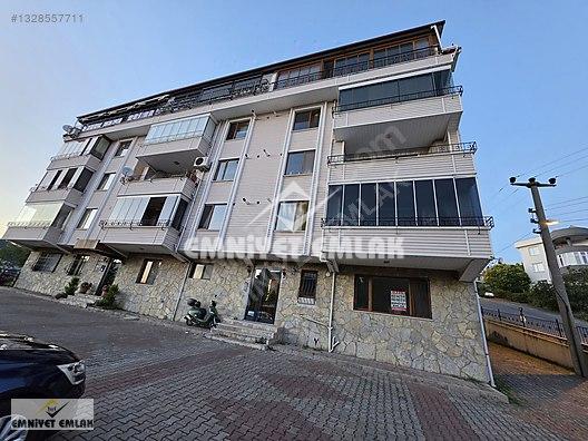 EREĞLİ SÜLEYMANLAR MAH.DOKTORLAR SİT.BÖL.KİRALIK 3+1 DAİRE