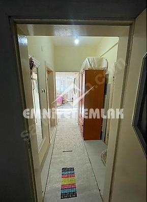 KDZ EREĞLİ KAVAKLIK MAHALLESİNDE 2+1 BAKIMLI SATILIK DAİRE