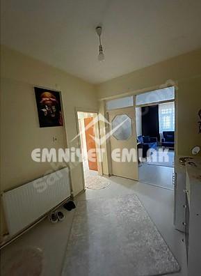 KDZ EREĞLİ KAVAKLIK MAHALLESİNDE 2+1 BAKIMLI SATILIK DAİRE