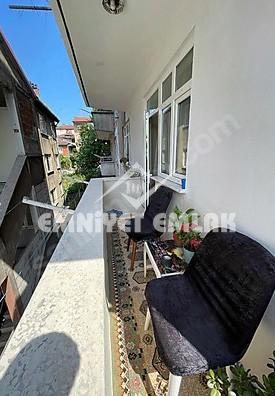 KDZ EREĞLİ KAVAKLIK MAHALLESİNDE 2+1 BAKIMLI SATILIK DAİRE