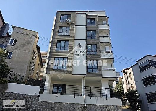 EREĞLİ KİRMANLI MAH.KISMİ DENİZ MANZARALI SIFIR KİRALIK 2+1 DAİRE