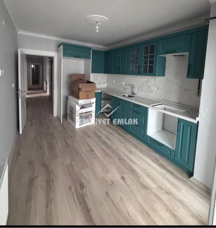 KDZ EREĞLİ ELMATEPE DORUK MEVKİİ’NDE 3+1 EBEVEYN BANYOLU KİRALIK DAİRE