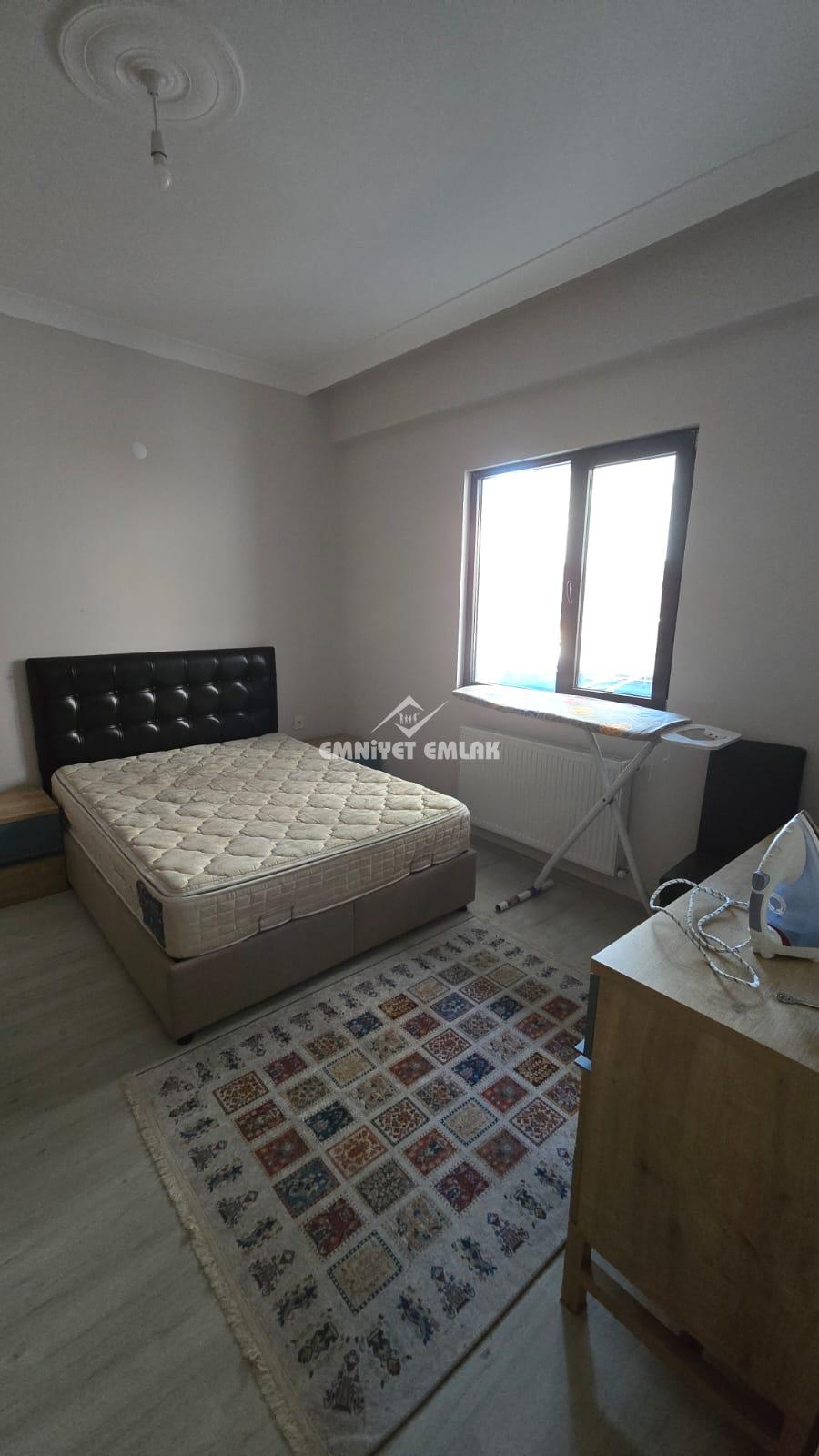KDZ EREĞLİ ADLİYE BÖLGESİNDE 1+1 EŞYALI KİRALIK DAİRE