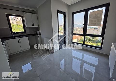 EREĞLİ KİRMANLI MAH.KISMİ DENİZ MANZARALI SIFIR KİRALIK 2+1 DAİRE