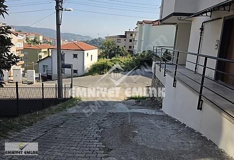 EREĞLİ KİRMANLI MAH.KISMİ DENİZ MANZARALI SIFIR KİRALIK 2+1 DAİRE