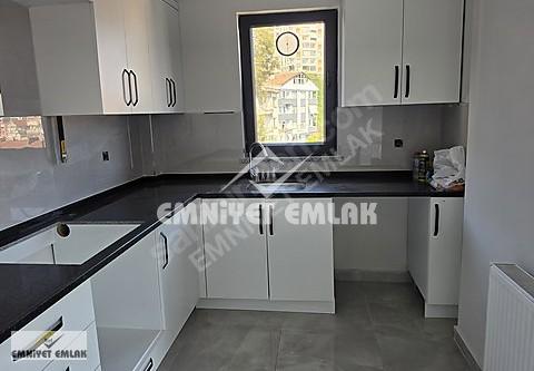 EREĞLİ KİRMANLI MAH.KISMİ DENİZ MANZARALI SIFIR KİRALIK 2+1 DAİRE