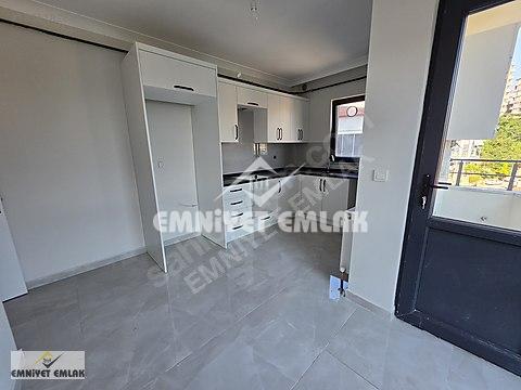 EREĞLİ KİRMANLI MAH.KISMİ DENİZ MANZARALI SIFIR KİRALIK 2+1 DAİRE