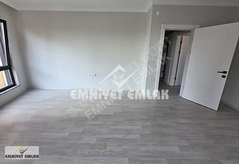 EREĞLİ KİRMANLI MAH.KISMİ DENİZ MANZARALI SIFIR KİRALIK 2+1 DAİRE