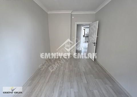 EREĞLİ KİRMANLI MAH.KISMİ DENİZ MANZARALI SIFIR KİRALIK 2+1 DAİRE