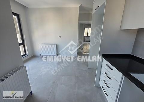 EREĞLİ KİRMANLI MAH.KISMİ DENİZ MANZARALI SIFIR KİRALIK 2+1 DAİRE