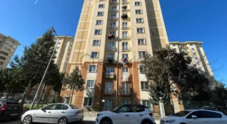 KDZ EREĞLİ ÇARŞI MERKEZİNE 5 KM 3+1 FULL EŞYALI KİRALIK DAİRE