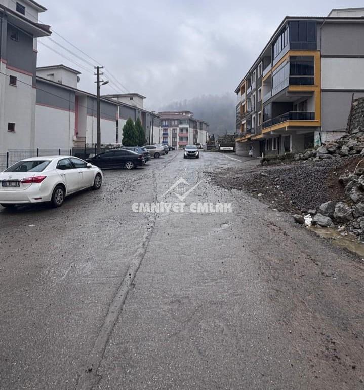 KDZ EREĞLİ ELMATEPE DORUK MEVKİİ’NDE 3+1 EBEVEYN BANYOLU KİRALIK DAİRE