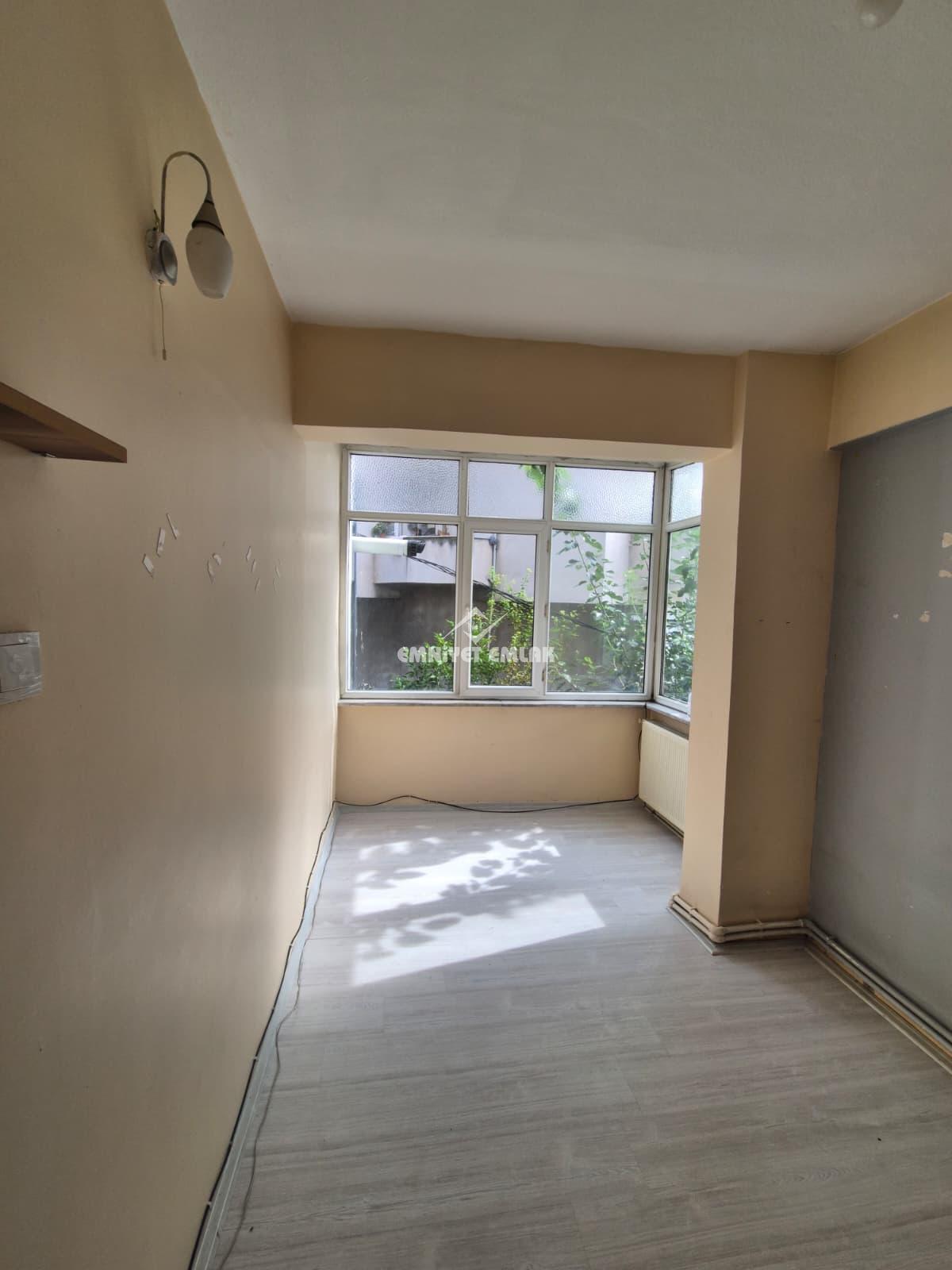 KDZ EREĞLİ ÇARŞI MERKEZDE 3+1 DENİZ MANZARALI KİRALIK DAİRE