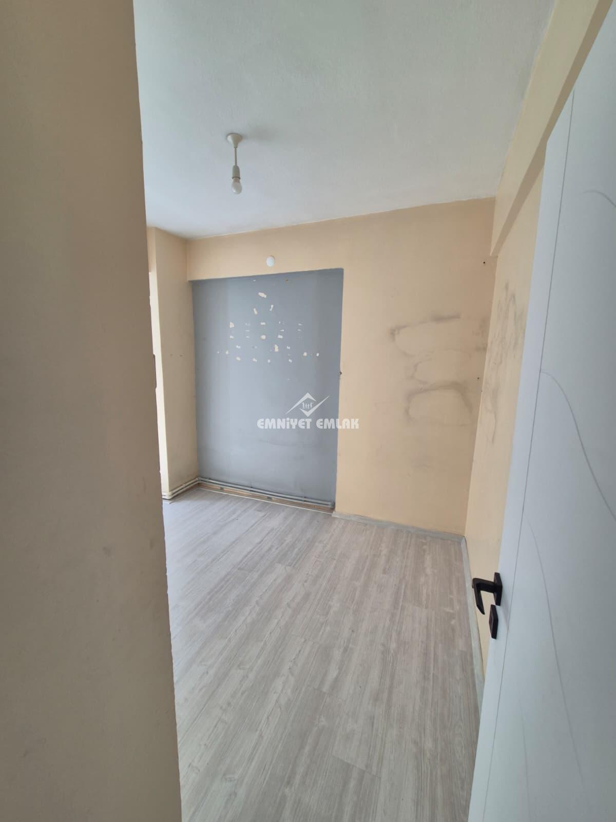 KDZ EREĞLİ ÇARŞI MERKEZDE 3+1 DENİZ MANZARALI KİRALIK DAİRE