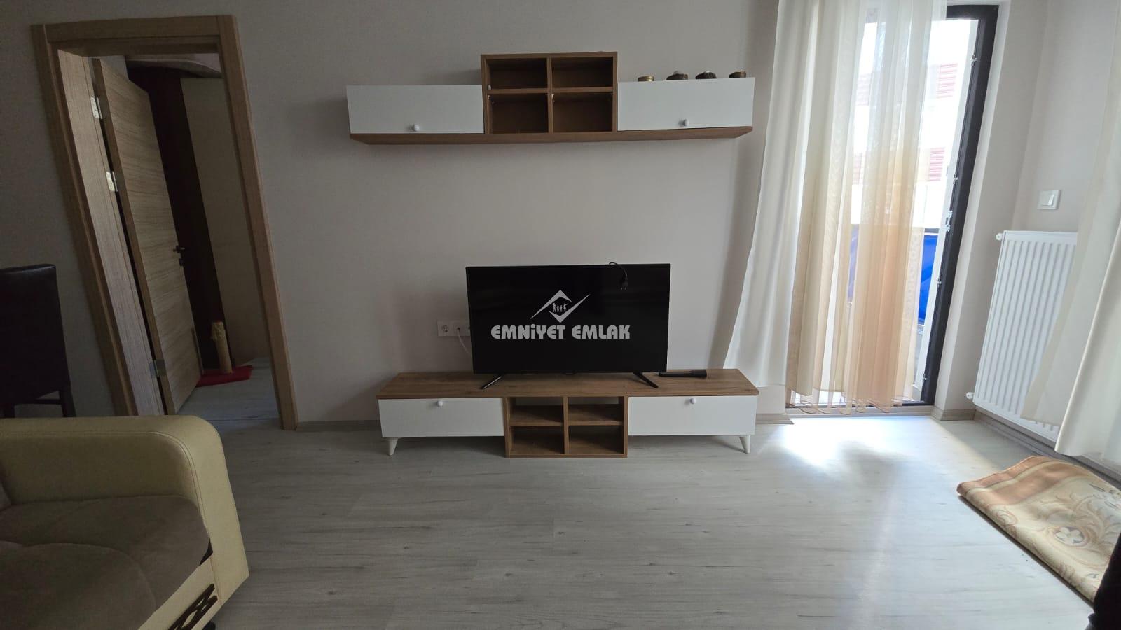 KDZ EREĞLİ ADLİYE BÖLGESİNDE 1+1 EŞYALI KİRALIK DAİRE