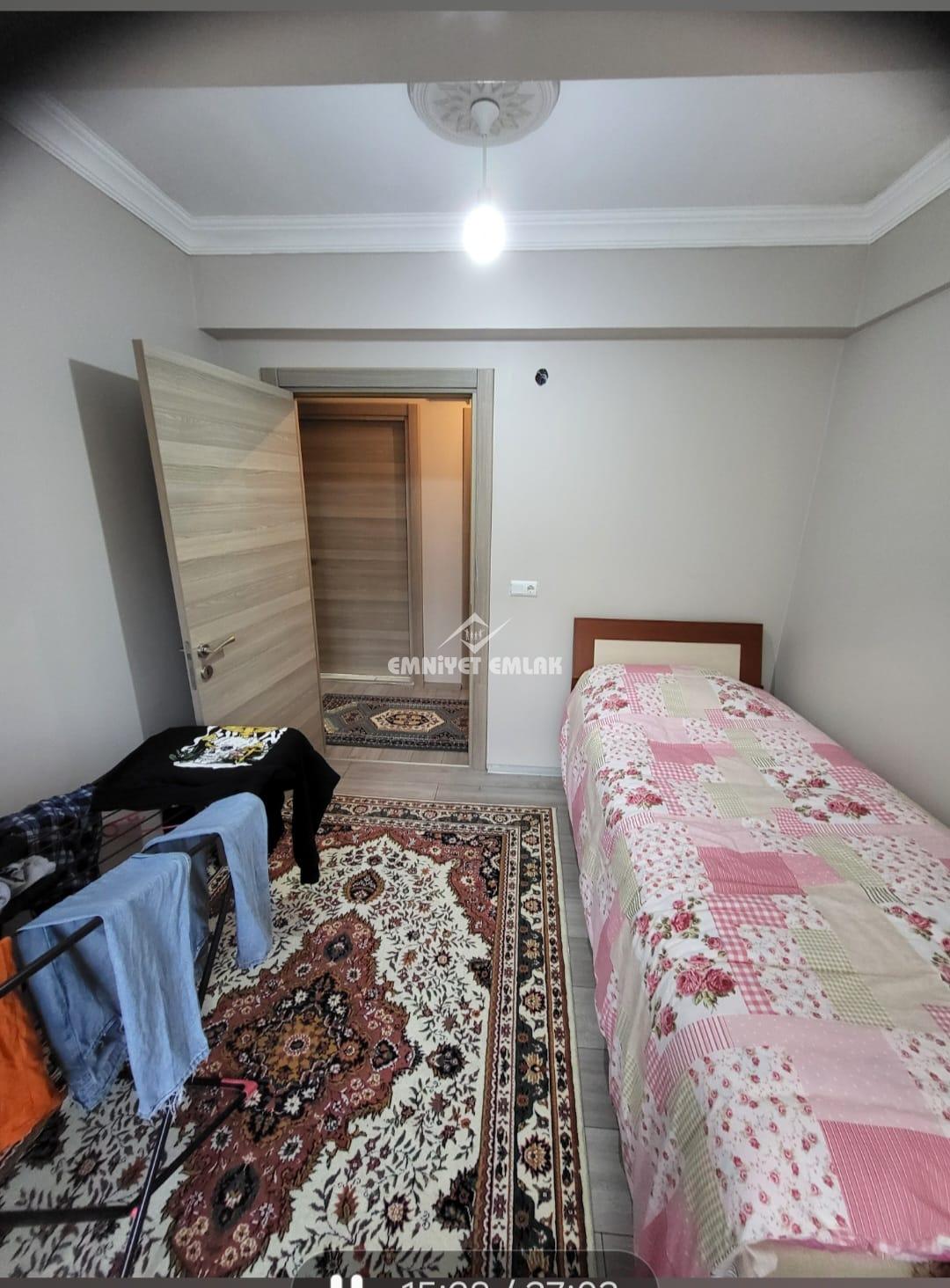 KDZ EREĞLİ KEPEZ MAHALLESİ DAĞ EVLERİNDE 2+1 KİRALIK DAİRE