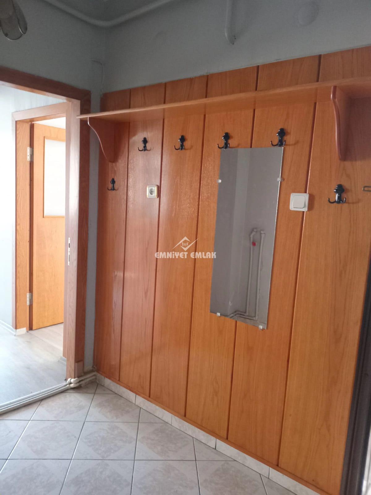 KDZ EREĞLİ ERDEMİR CADDESİNDE 2+1 SATILIK DAİRE