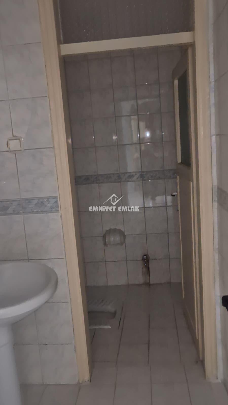 KDZ EREĞLİ ÇARŞI MERKEZDE 3+1 DENİZ MANZARALI KİRALIK DAİRE