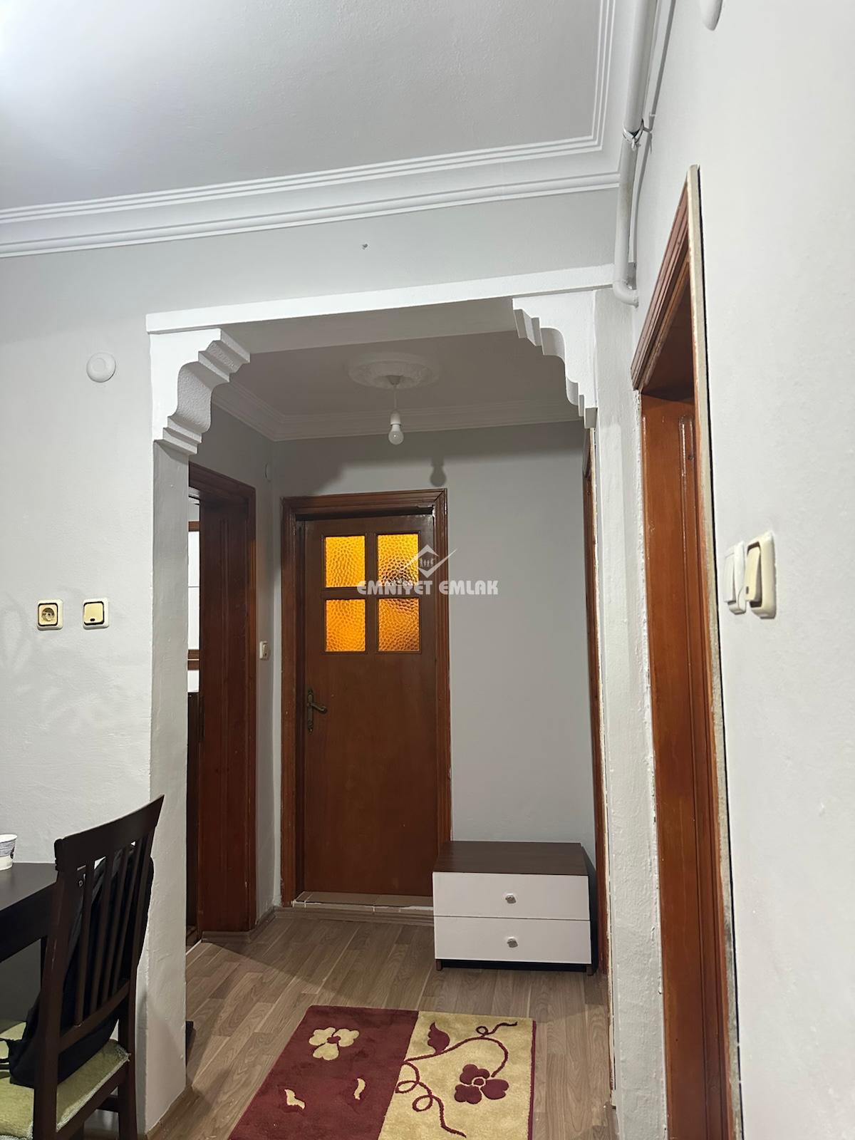 BAĞLIK 2+1 EŞYALI KİRALIK