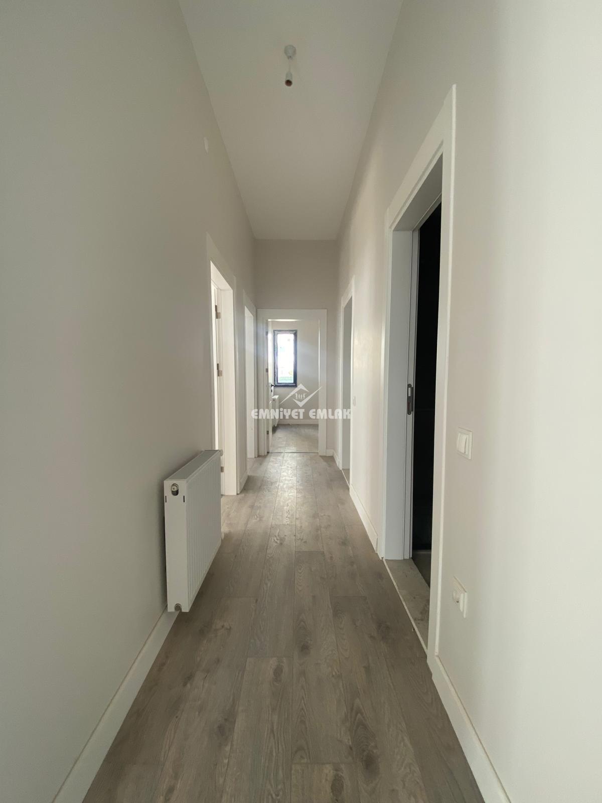 KDZ EREĞLİ SOSYAL DONANINLARI İLE DOLU MUHTEŞEM 3+1 SATILIK DAİRE