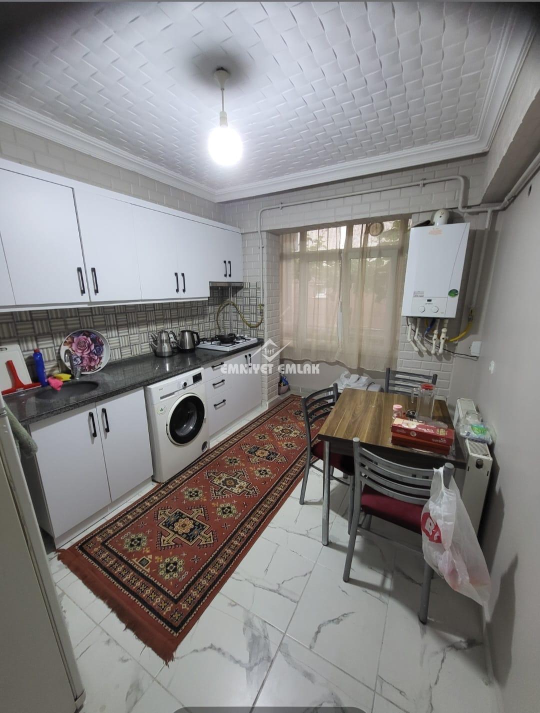 KDZ EREĞLİ KEPEZ MAHALLESİ DAĞ EVLERİNDE 2+1 KİRALIK DAİRE