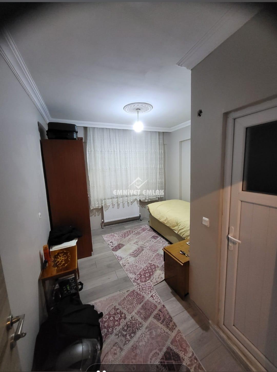 KDZ EREĞLİ KEPEZ MAHALLESİ DAĞ EVLERİNDE 2+1 KİRALIK DAİRE