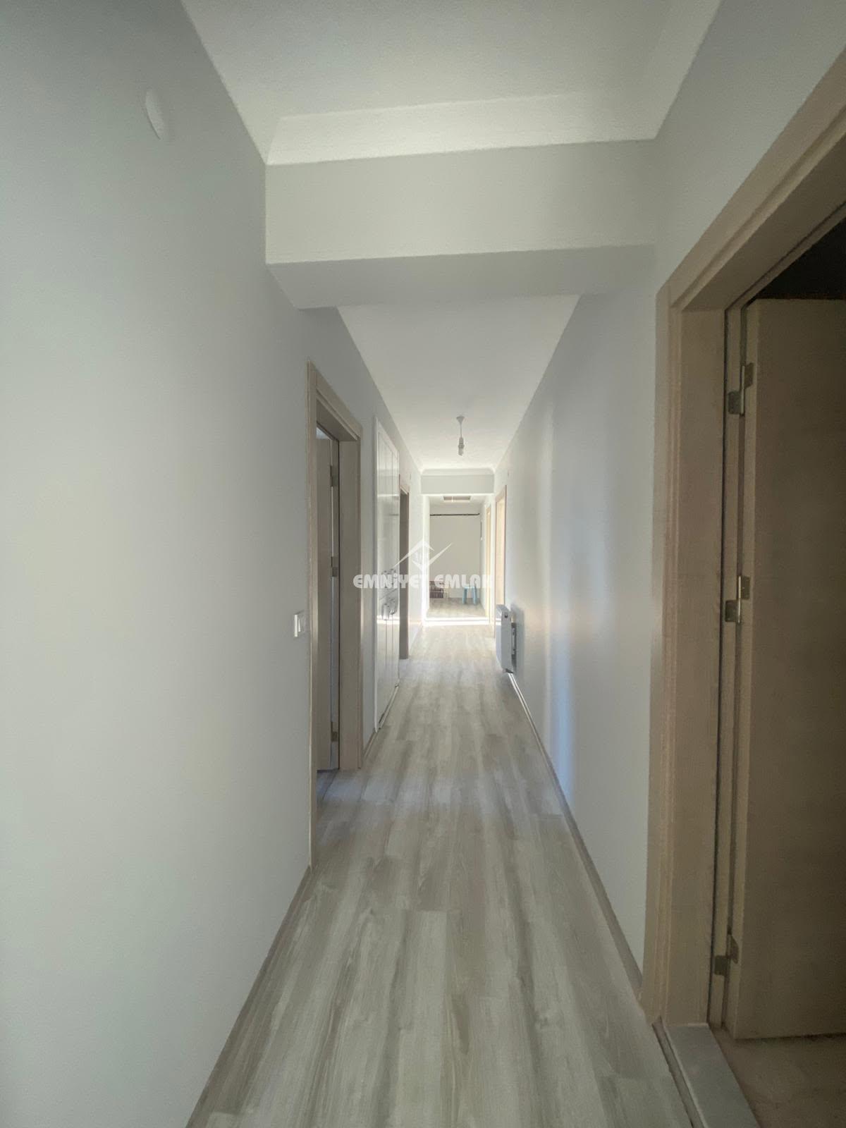 KDZ EREĞLİ KEPEZ DAĞ EVLERİNDE 3+1 EBEVEYN BANYOLU KİRALIK DAİRE