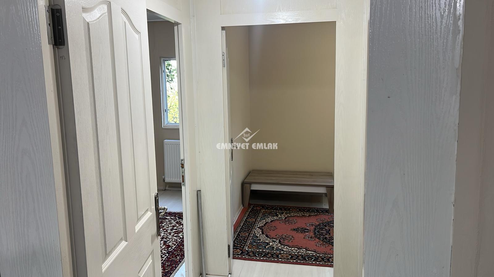 KDZ EREĞLİ KEPEZ DENİZCİLİK FAKÜLTESİ YAKINI 2+1 EŞYALI KİRALIK DAİRE