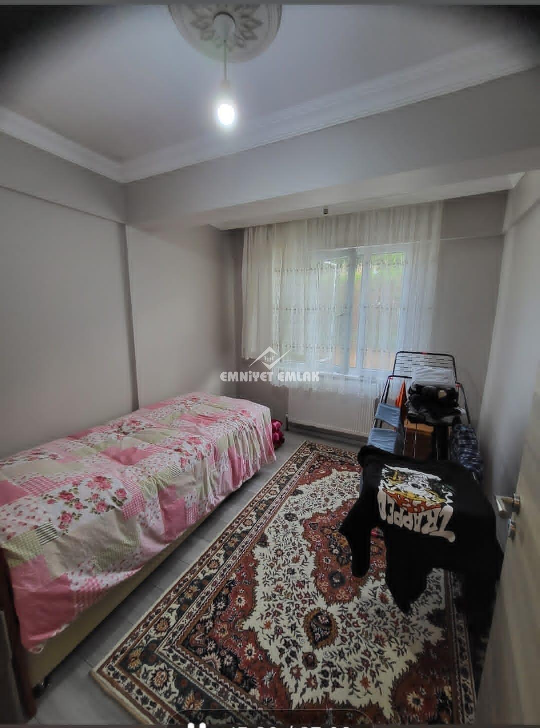 KDZ EREĞLİ KEPEZ MAHALLESİ DAĞ EVLERİNDE 2+1 KİRALIK DAİRE