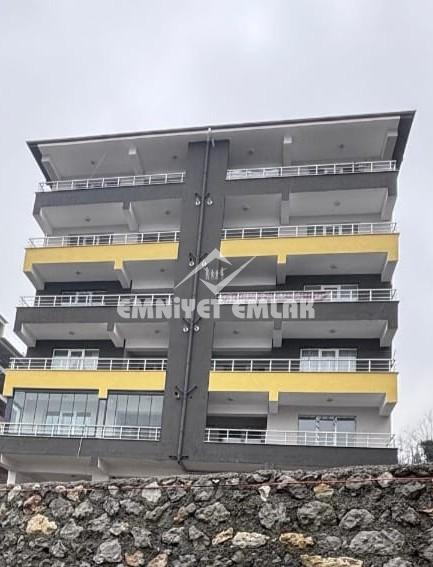 KDZ EREĞLİ ELMATEPE DORUK MEVKİİ’NDE 3+1 EBEVEYN BANYOLU KİRALIK DAİRE