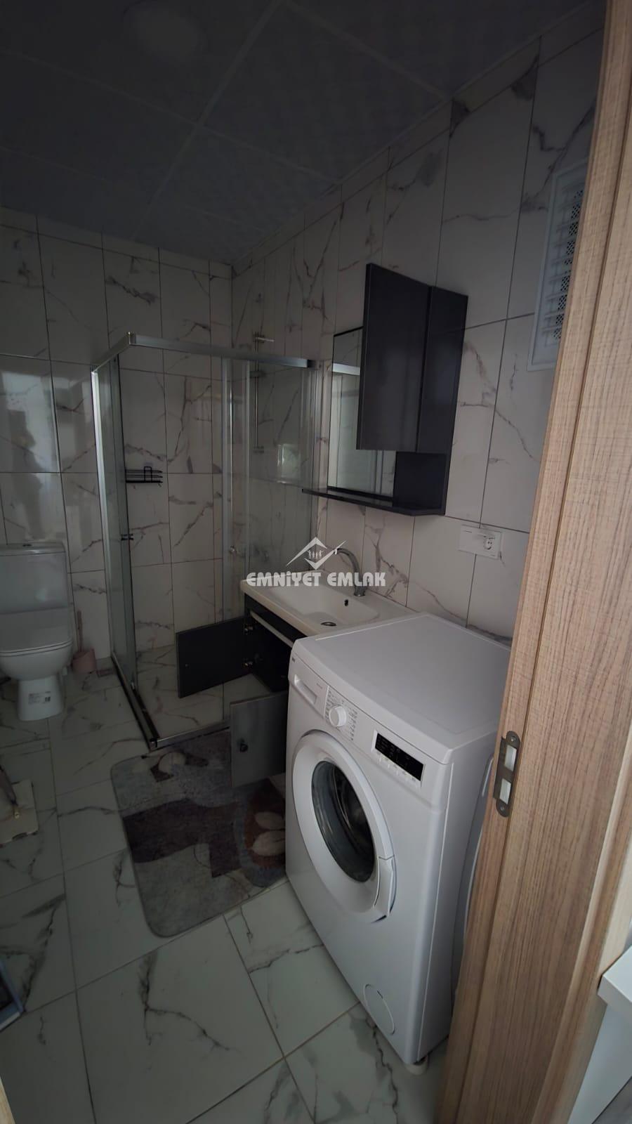 KDZ EREĞLİ ADLİYE BÖLGESİNDE 1+1 EŞYALI KİRALIK DAİRE