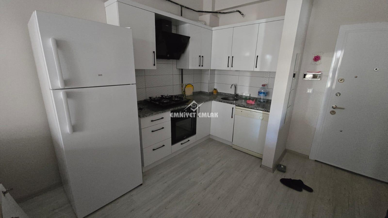 KDZ EREĞLİ ADLİYE BÖLGESİNDE 1+1 EŞYALI KİRALIK DAİRE