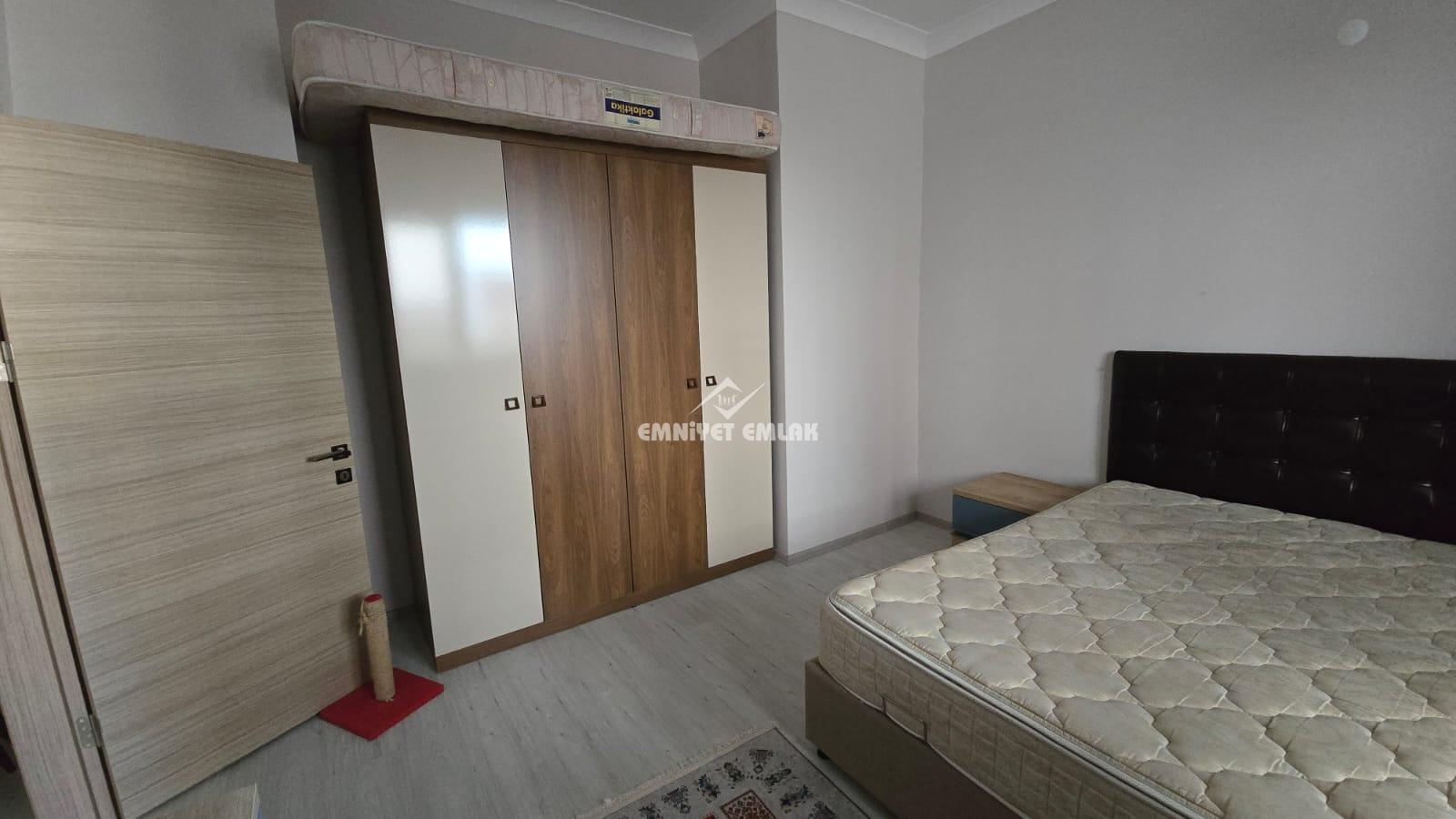 KDZ EREĞLİ ADLİYE BÖLGESİNDE 1+1 EŞYALI KİRALIK DAİRE