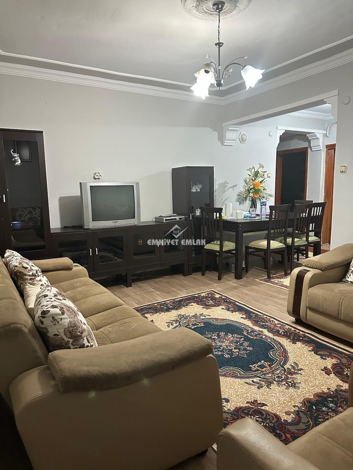 BAĞLIK 2+1 EŞYALI KİRALIK