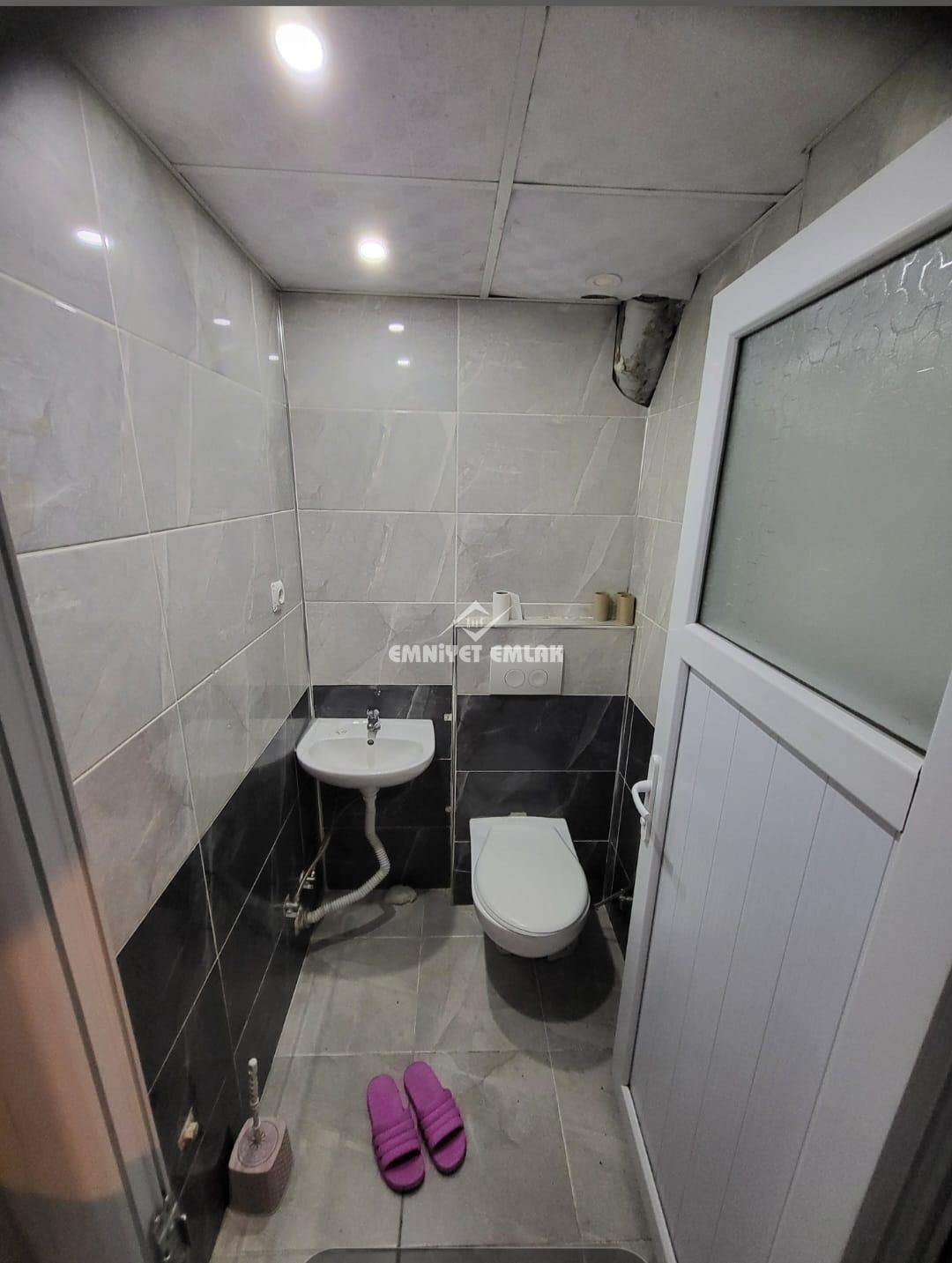 KDZ EREĞLİ KEPEZ MAHALLESİ DAĞ EVLERİNDE 2+1 KİRALIK DAİRE