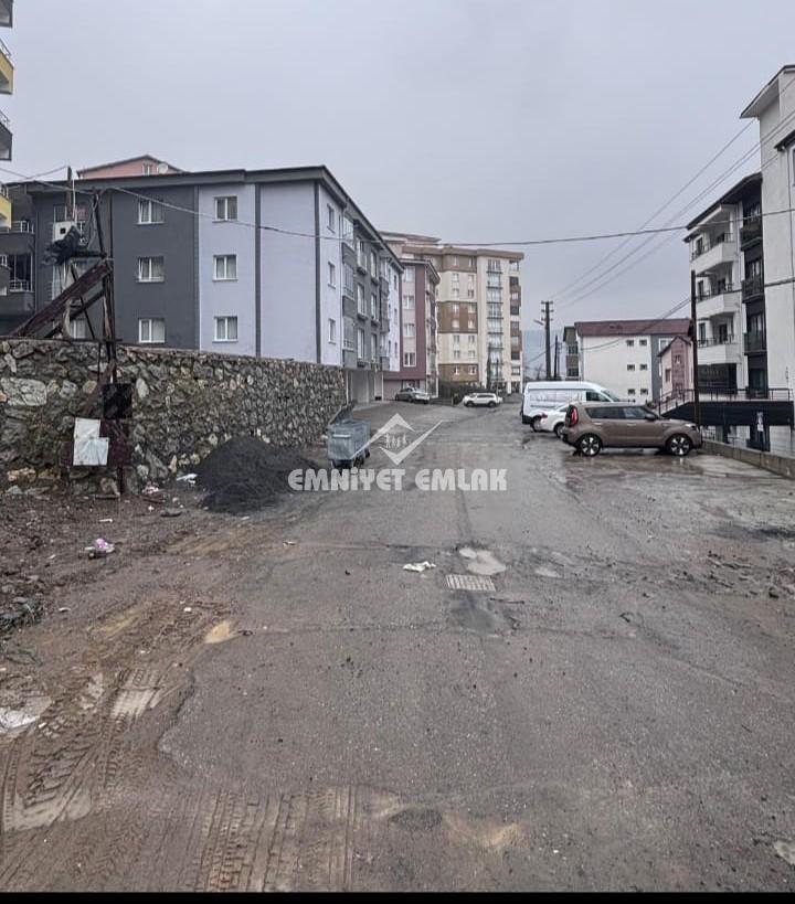 KDZ EREĞLİ ELMATEPE DORUK MEVKİİ’NDE 3+1 EBEVEYN BANYOLU KİRALIK DAİRE