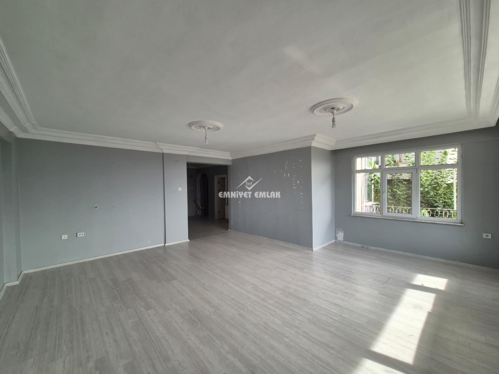 KDZ EREĞLİ ÇARŞI MERKEZDE 3+1 DENİZ MANZARALI KİRALIK DAİRE