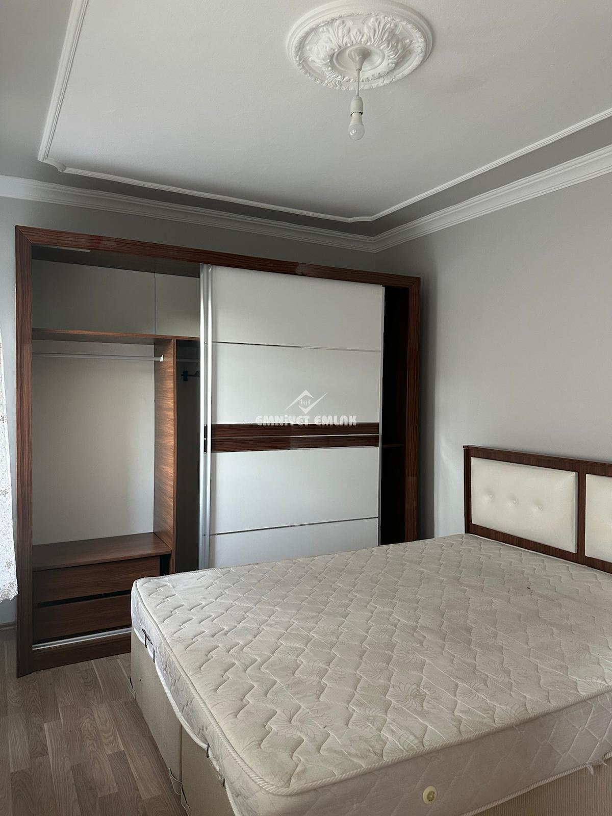 BAĞLIK 2+1 EŞYALI KİRALIK