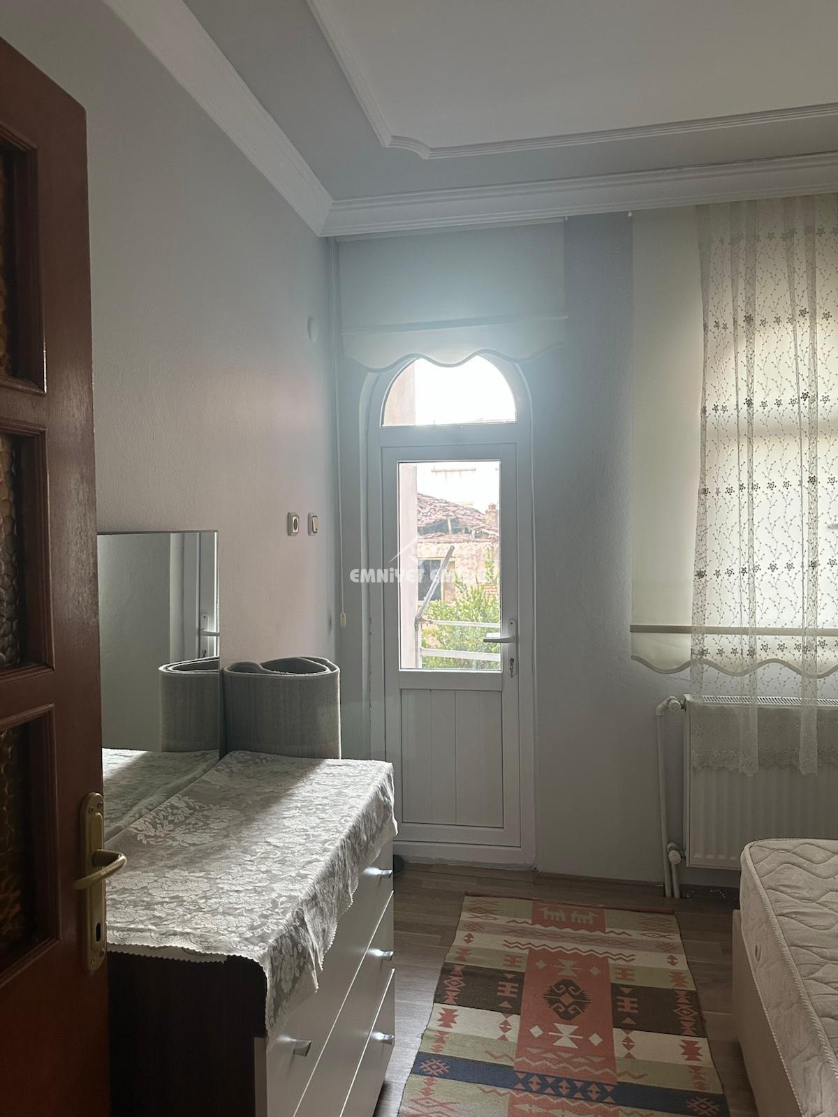BAĞLIK 2+1 EŞYALI KİRALIK