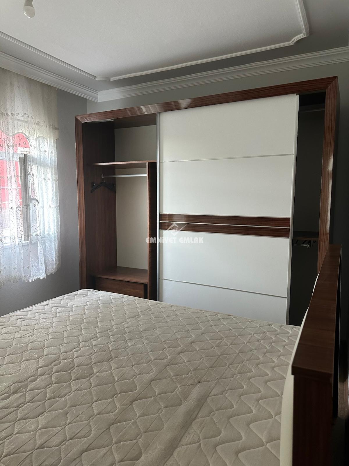 BAĞLIK 2+1 EŞYALI KİRALIK