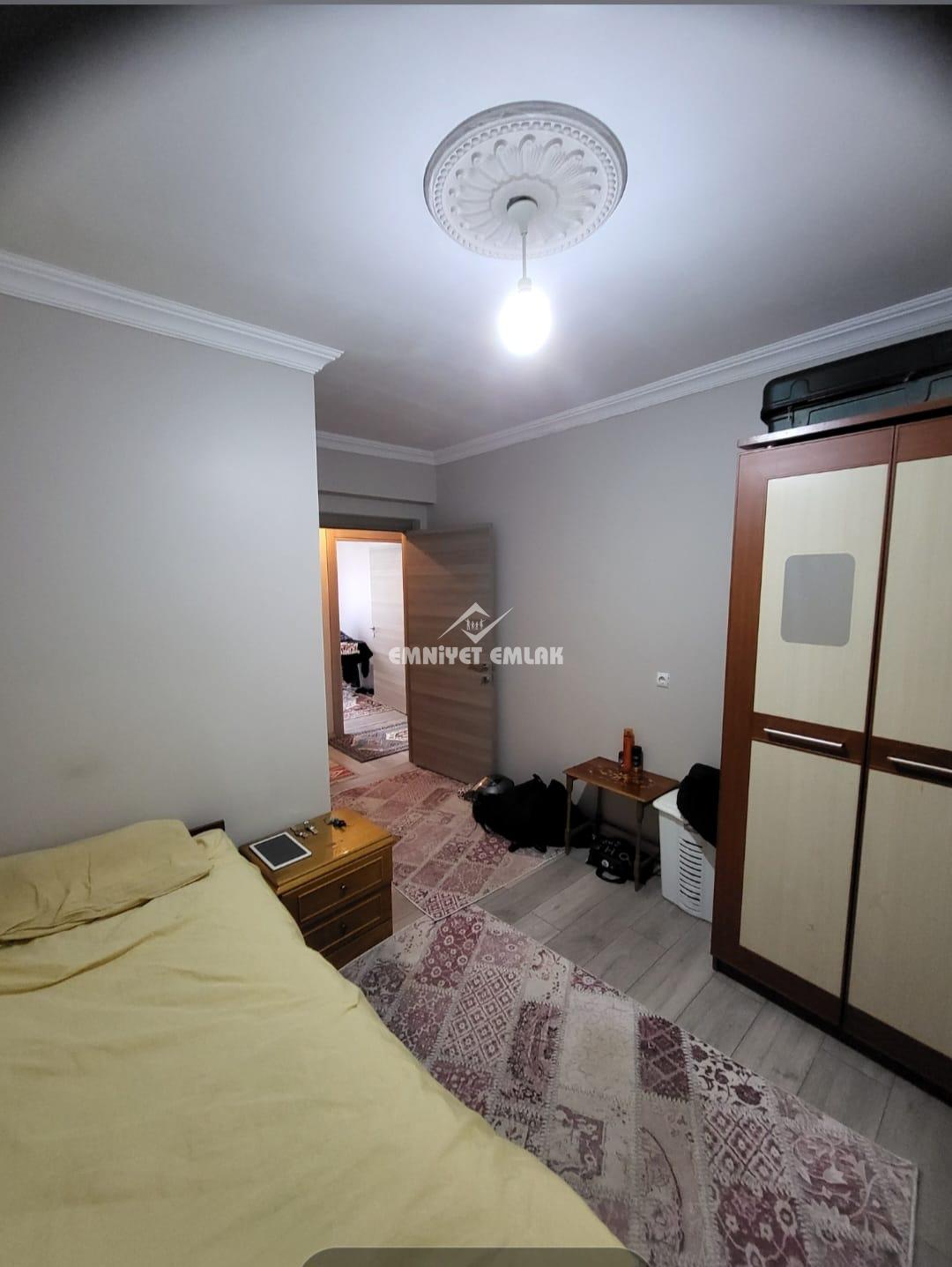 KDZ EREĞLİ KEPEZ MAHALLESİ DAĞ EVLERİNDE 2+1 KİRALIK DAİRE